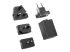 Lenovo 65W USB-C Travel Adapter - Vänster vinkel