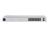 Ubiquiti UniFi Switch USW-16-POE - Framsidan