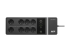 APC Back-UPS BE850G2-GR - Framsidan