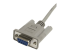 StarTech.com 1,8 m standard seriell kabel - Närbild