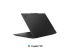Lenovo ThinkPad X1 Carbon Gen 13 Aura Edition - Tillbaka