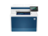 HP Color LaserJet Pro MFP 4302fdn - Framsidan