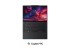 Lenovo ThinkPad P14s Gen 6 - Ovansidan