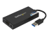 Startech USB 3.0 till HDMI-adapter - Vänster vinkel