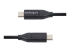 StarTech USB C to USB C Cable - Flera vinklar