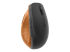 Lenovo Go - Mus - ergonomisk - Ovansidan