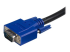 StarTech 2-in-1 Universal USB KVM Cable - Närbild