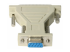 StarTech.com DB9 till DB25 seriell kabeladapter - Tillbaka