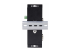 Startech 2P Serial to Ethernet Adapter, IP LAN to RS232 DB9 Converter - Undersidan
