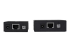 StarTech.com HDMI över CAT5e HDBaseT-förlängare - Höger sida