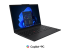 Lenovo ThinkPad P16s Gen 4 - Vänster vinkel
