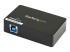 Startech USB 3.0 till HDMI / DVI-adapter - Höger vinkel