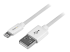 Startech 2 m USB till Lightning-kabel - Närbild