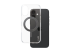 CARE by PanzerGlass - Baksidesskydd för mobiltelefon - Framsidan