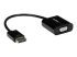 StarTech.com DisplayPort till VGA-adapter - Höger vinkel