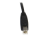 StarTech 3 m 2-i-1 universell USB KVM-kabel - Närbild