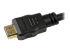 Startech 2 m Höghastighets-HDMI-kabel ? Ultra HD 4k x 2k HDMI-kabel ? HDMI till HDMI M/M - Närbild