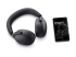 Dell Premier Wireless ANC Headset WL7024 - Vänster vinkel
