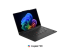Lenovo ThinkPad X1 Carbon Gen 13 Aura Edition - Vänster vinkel