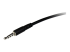 StarTech.com 1m 3.5mm 4 Position TRRS Headset Extension Cable - Närbild