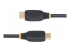 StarTech.com 18in HDMI 2.0 Extension Cable, 4K 60Hz, M/F - Flera vinklar