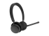 Lenovo - Headset - på örat - Vänster vinkel