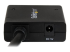 StarTech.com 4K HDMI video-splitter med 2 portar ? 1x2 HDMI-splitter ? Strömförses via USB eller strömadapter ? 4K 30 Hz - Tillbaka