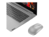 Lenovo 530 Wireless Mouse - Höger vinkel