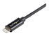 Startech 2 m USB till Lightning-kabel - Närbild