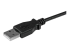 StarTech.com 2 m Micro USB-kabel - Närbild