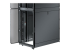 APC NetShelter SX Colocation 2 x 20U Enclosure with Sides - Närbild