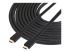 StarTech.com 15 m HDMI 2.0-kabel - Höger vinkel