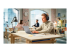 Dell Premier Wireless ANC Headset WL7024 - Höger vinkel