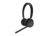 Lenovo - Headset - på örat - Höger vinkel