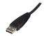 StarTech 2-in-1 Universal USB KVM Cable - Närbild