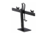 StarTech.com Crossbar Dual Monitor Desk Stand, Double 27inch Screens/VESA - Tillbaka
