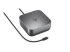 HP Thunderbolt Dock G6 - Ovansidan
