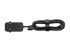 Lenovo - USB-C strömadapter - Undersidan