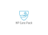 Electronic HP Care Pack Next Business Day Hardware Support Post Warranty - Framsidan