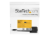 StarTech Mini DisplayPort till DVI-videoadapter - Framsidan