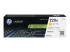 HP 220A - Gul - original - Framsidan