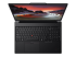 Lenovo ThinkPad P16s Gen 4 - Ovansidan