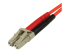 StarTech.com 5m Fiber Optic Cable - Höger vinkel