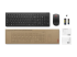 Lenovo Essential Wireless Combo Gen 2 - Framsidan