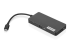 Lenovo USB-C 7-in-1 Hub - Ovansidan