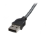 StarTech.com 10 ft Ultra-Thin USB VGA 2-in-1 KVM Cable (SVUSBVGA10) - Närbild