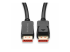MicroConnect - DisplayPort-kabel - Framsidan