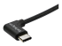 StarTech Right Angle USB-C Cable - Närbild