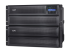 APC Smart-UPS X 3000VA Short Depth Tower/Rack LCD - Höger vinkel